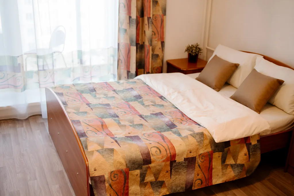 Квартира Квартира City-студия Evopark в тихом центре — Челябинск