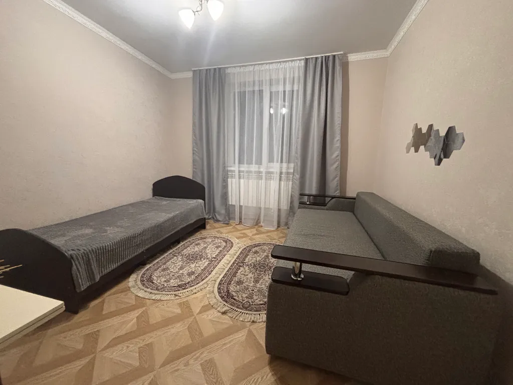 Коттедж Отдельный домик у парка — Кисловодск