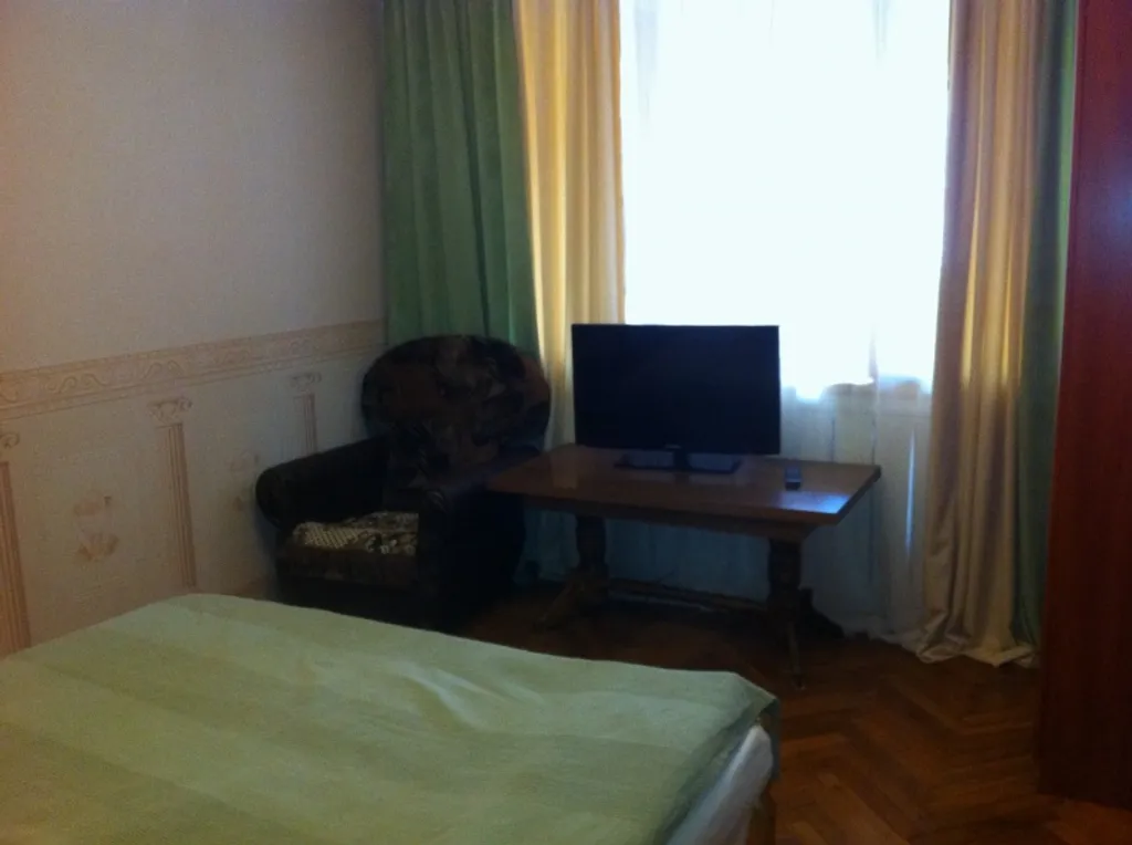 Квартира Уютная квартира в центре Адлера — Адлер