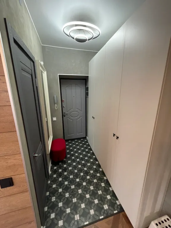 Квартира Квартира Студия в центре города — Великий Новгород