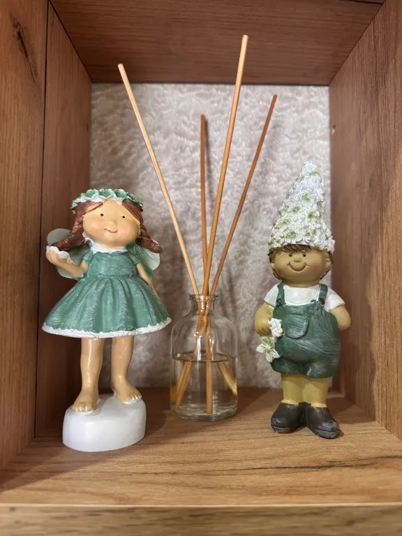 Уютная квартира для вашего отдыха