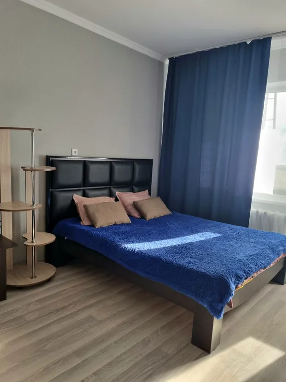 1-комнатная Квартира — аренда посуточно в Якутск