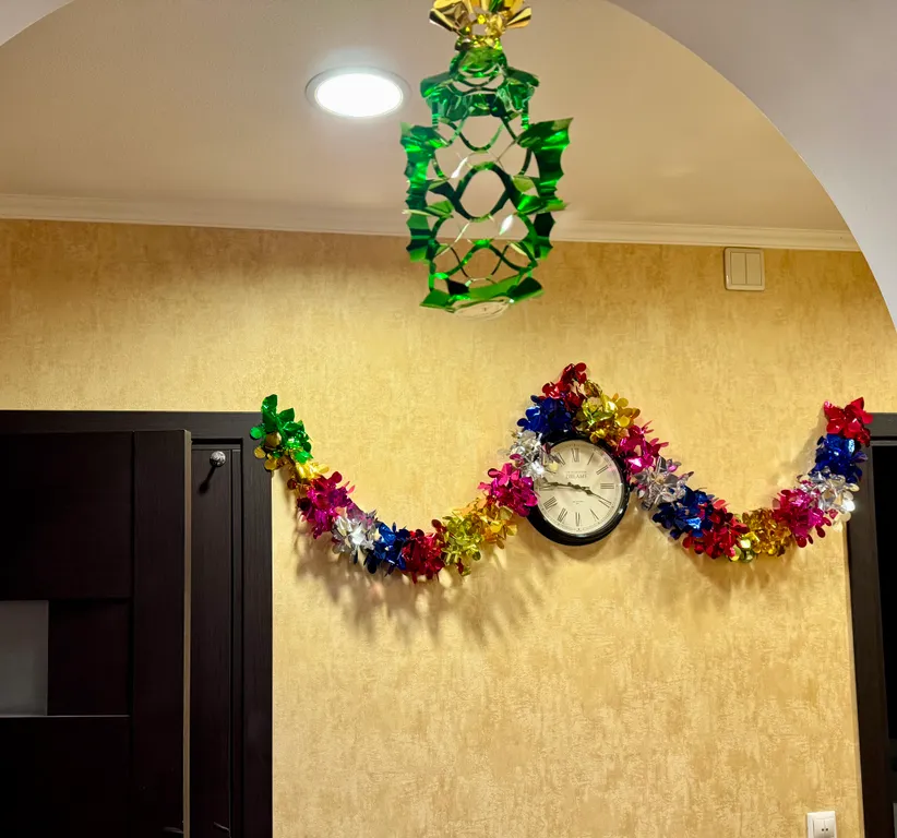 Квартира Квартира Современная стильная большая двушка в ЖК Бригантина — Краснодар