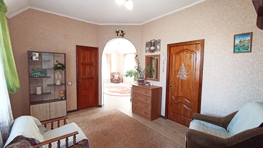 Коттедж Дом в Центре — Кисловодск