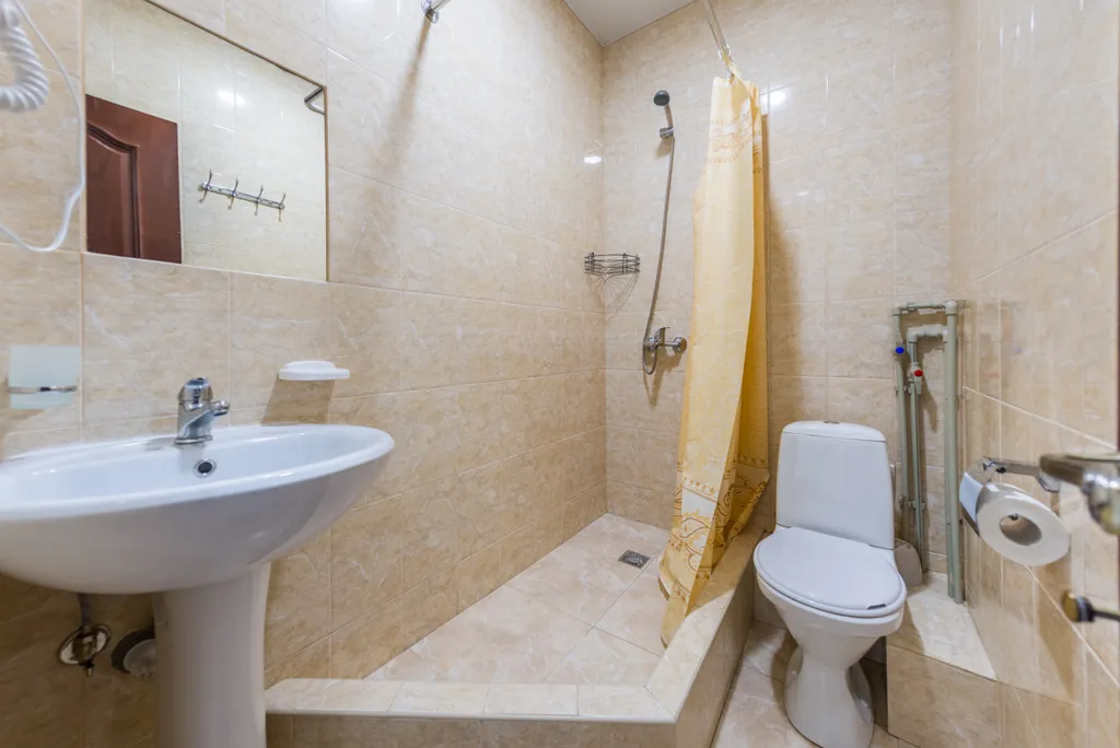 Квартира 2-комнатная Квартира — Нижнее Учдере