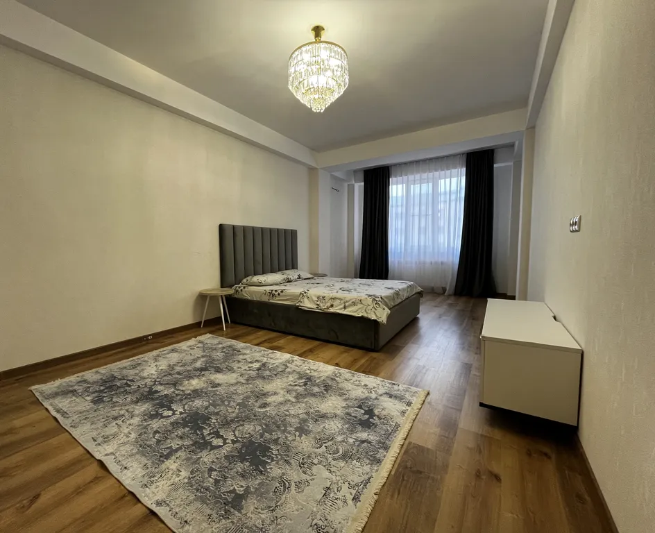 Апартаменты рядом с морем