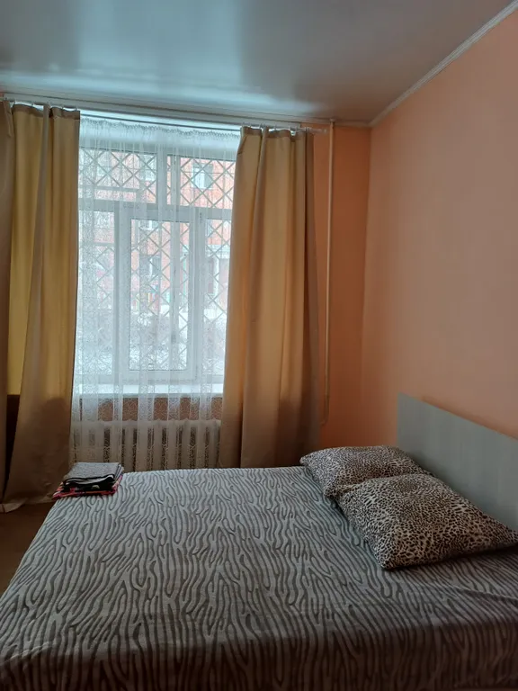 Уютная квартира в самом центре