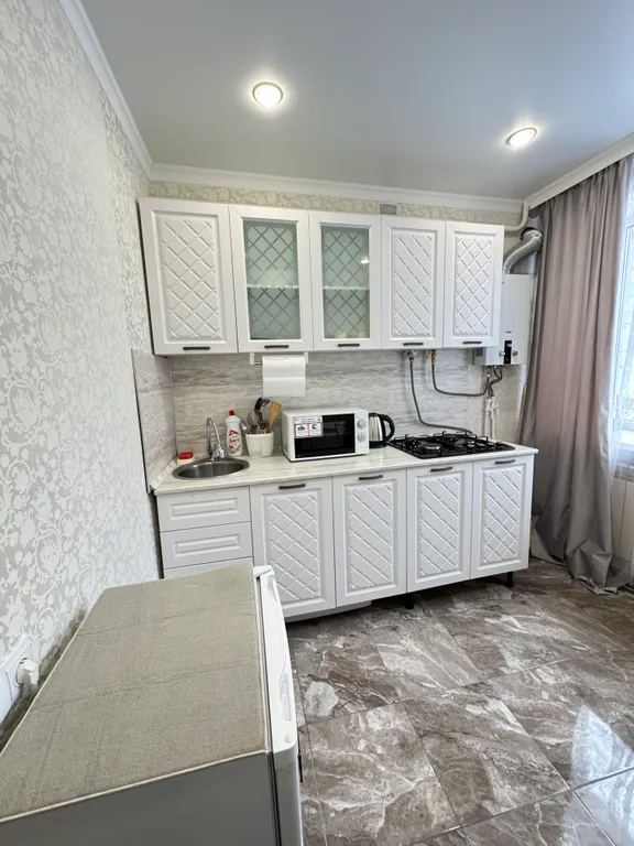 Квартира в 5 минутах от аэропорта