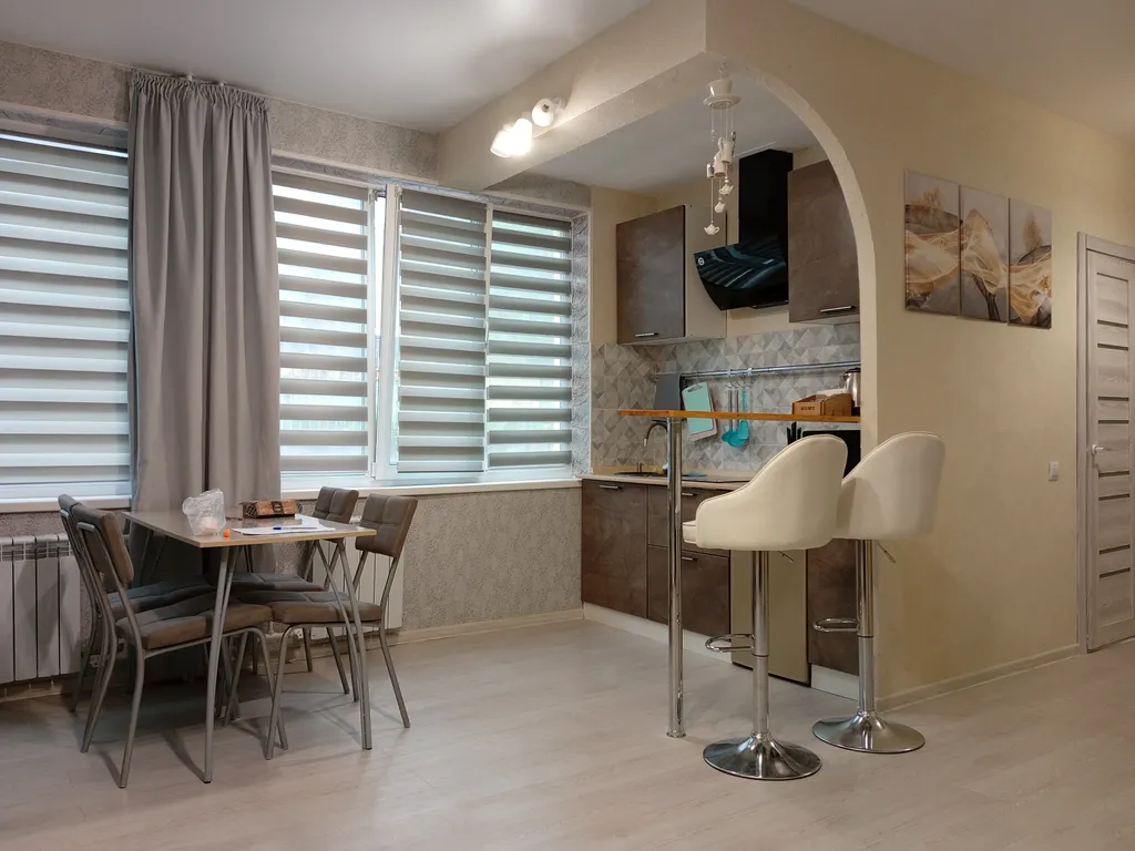 Твой Камчатский Дом