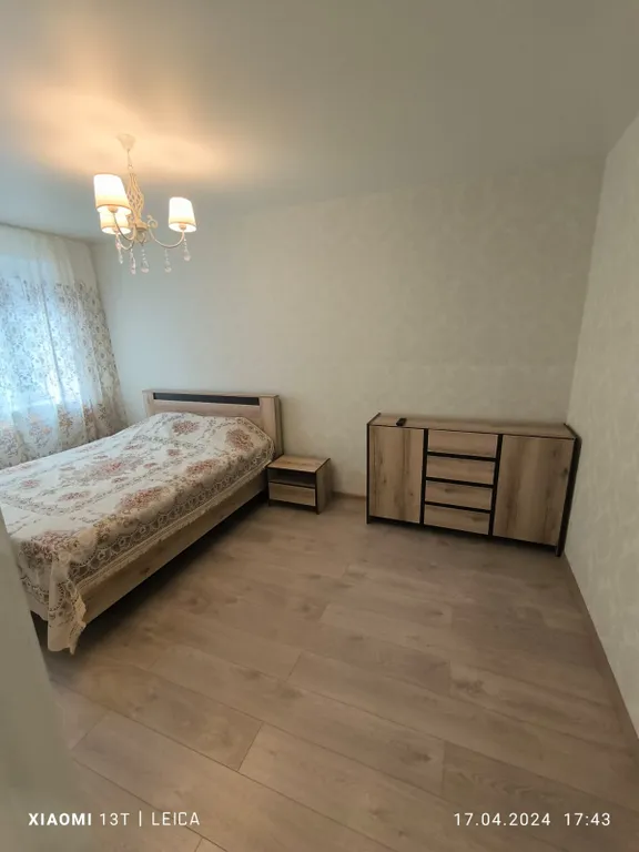 Квартира Уютная квартира в новом микрорайоне — Калининград