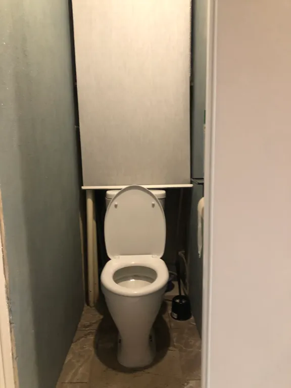 Квартира 3-комнатная Квартира — Санкт-Петербург