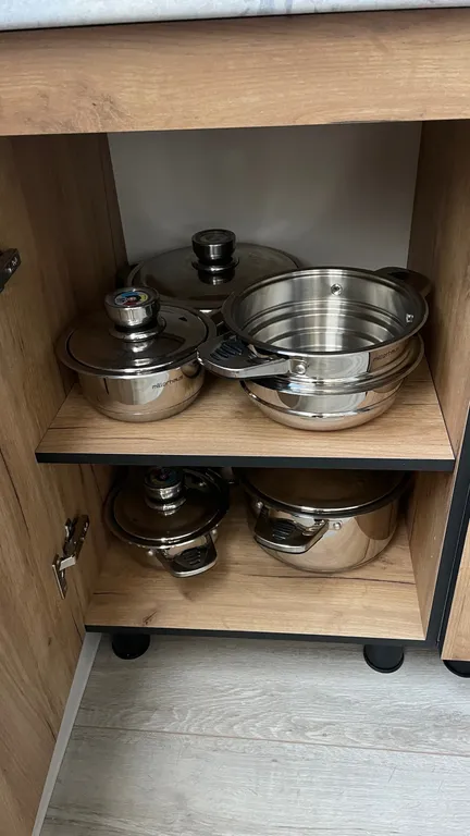 Квартира Уютная квартира с видом на море — Гагра