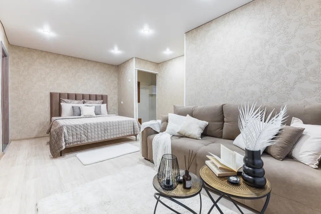 Residence Elegance на восемь персон