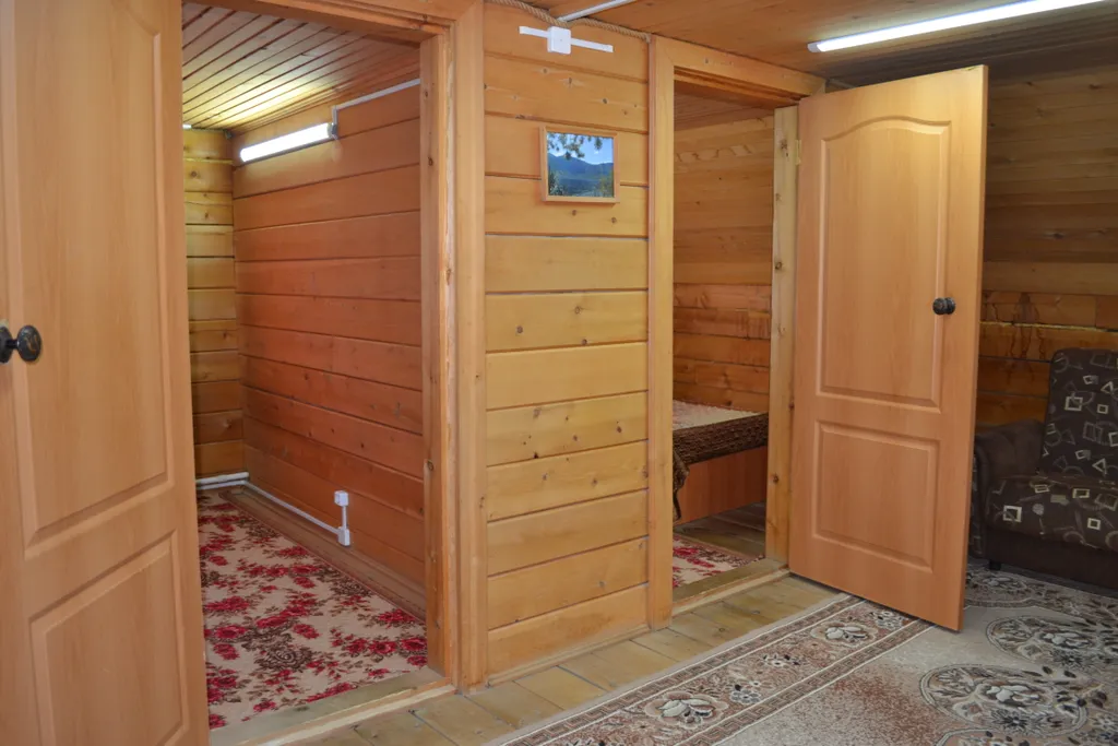 3-комнатный Дом