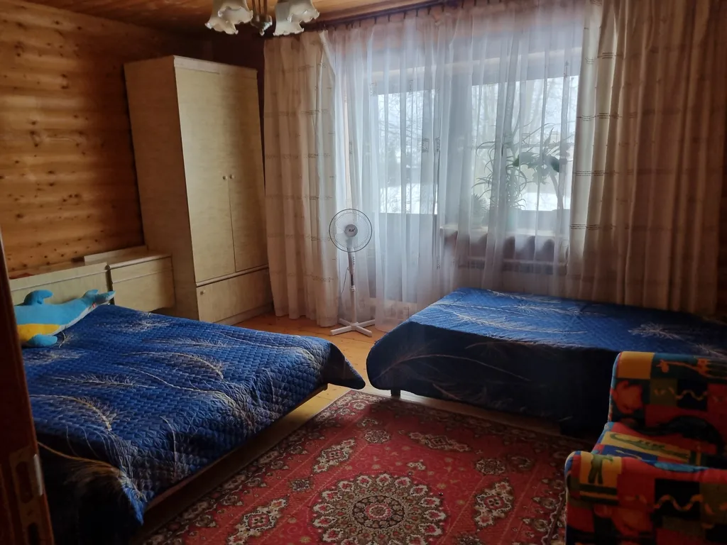 Дом в центре в 5 минутах пешком до монастыря