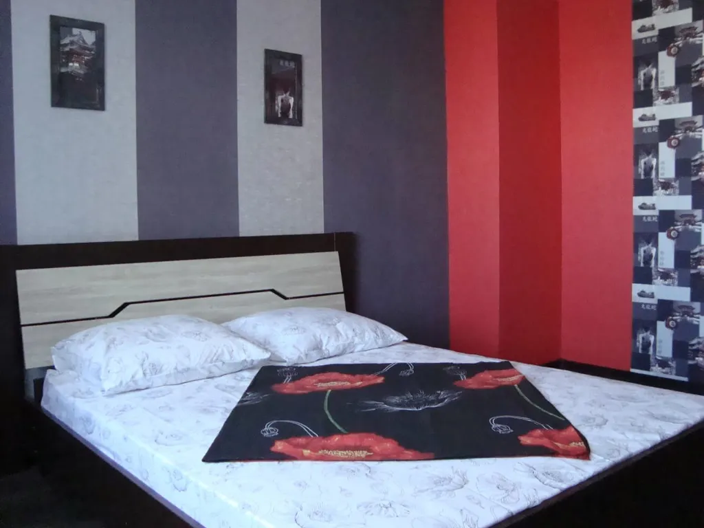 Квартира Апартаменты с видом на центр города — аренда посуточно в Барнаул