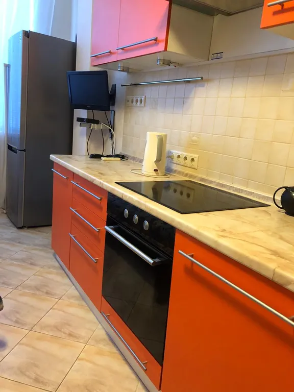 Квартира Квартира на море — Адлер