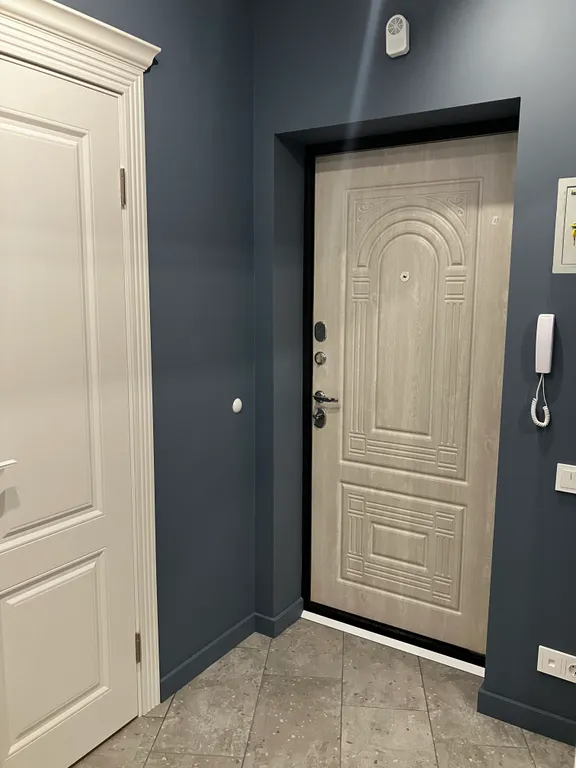 Квартира Квартира Апартамент-Раушен 2 на берегу Балтийского моря — Светлогорск