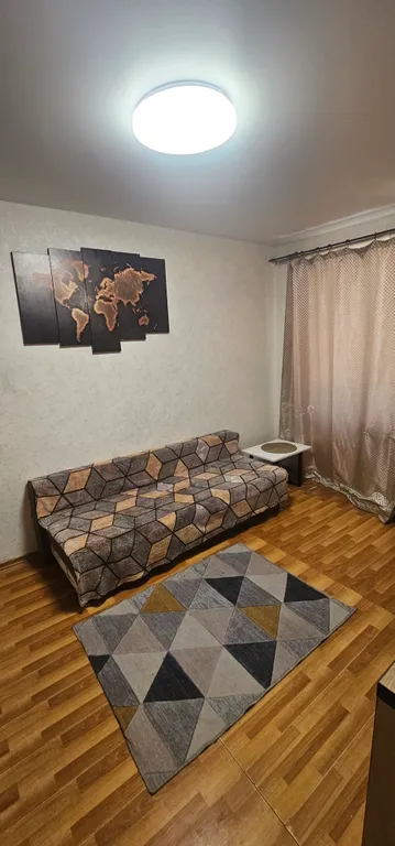 Уютная квартира недалеко от моря