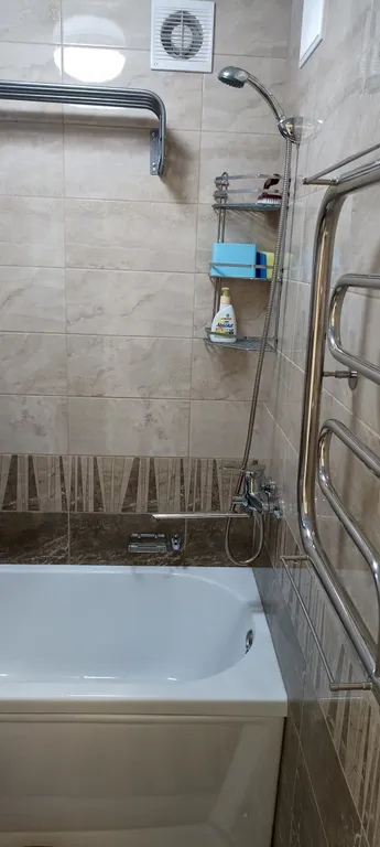 Хорошая двушка на Ленина