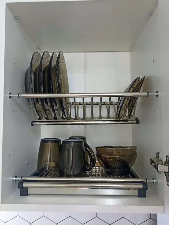 Уютная студия у метро Девяткино