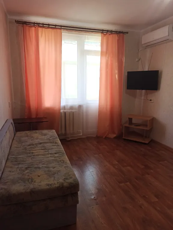 2-комнатная Квартира — аренда посуточно в Севастополь