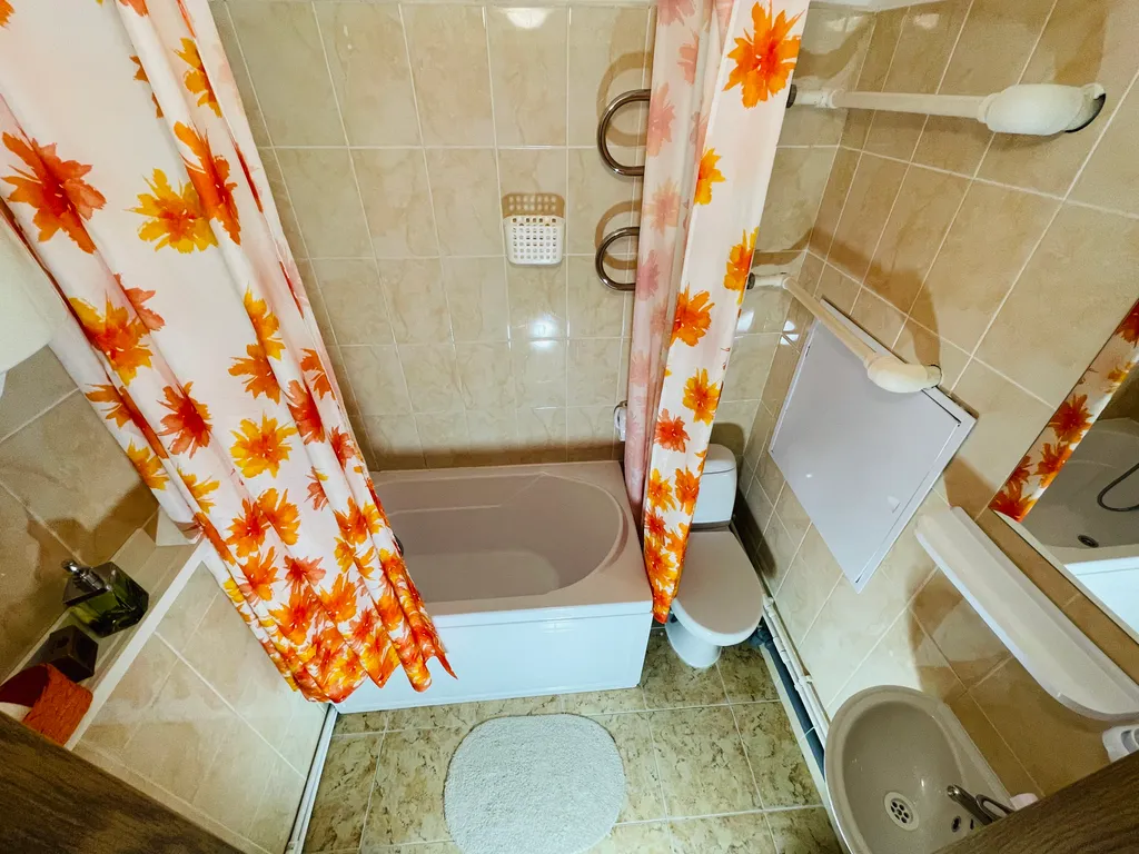 СПб.Чистая и тихая студия рядом с метро