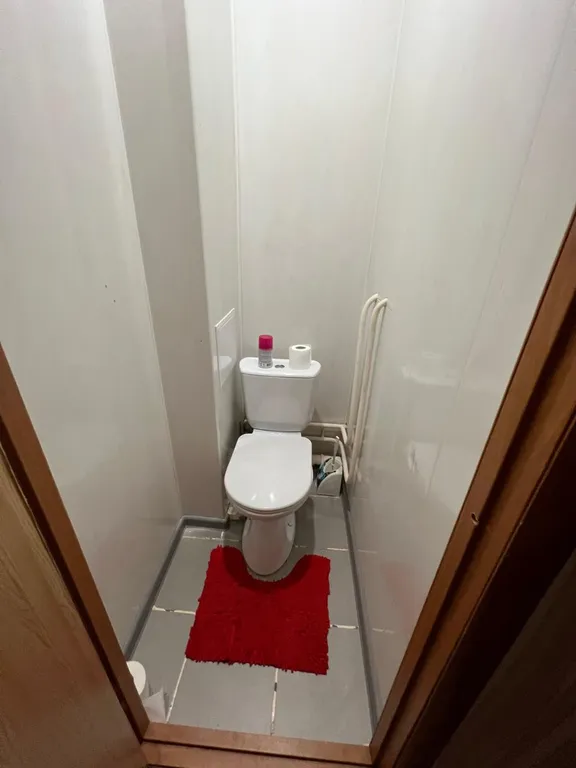 1-комнатная уютная квартира