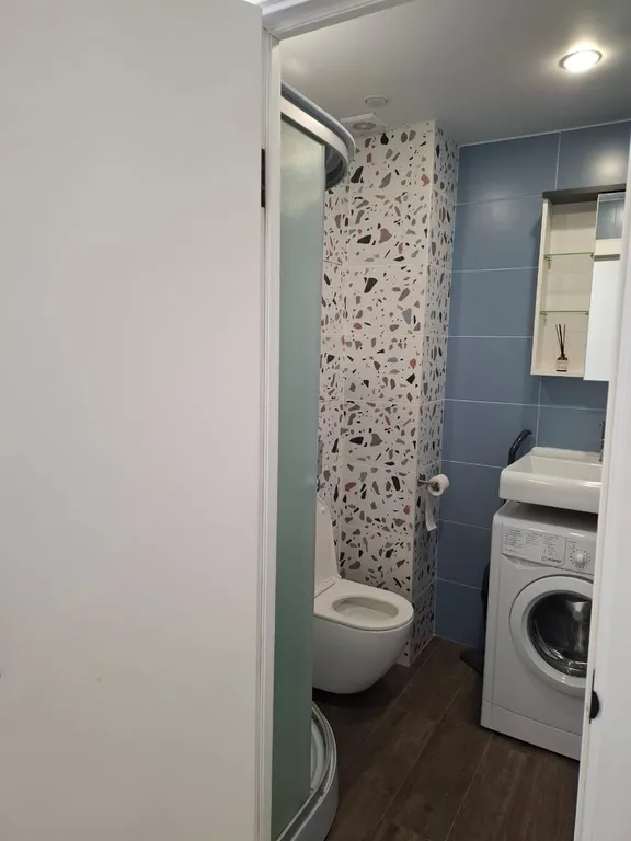 Квартира Квартира Cosy Rooms — Москва