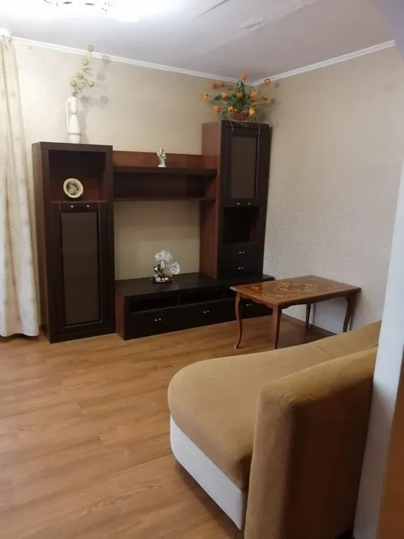 Уютная квартира с потрясающим видом на город, район Шайбы