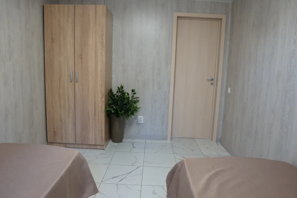 Уютный новый коттедж рядом с Рускеалой