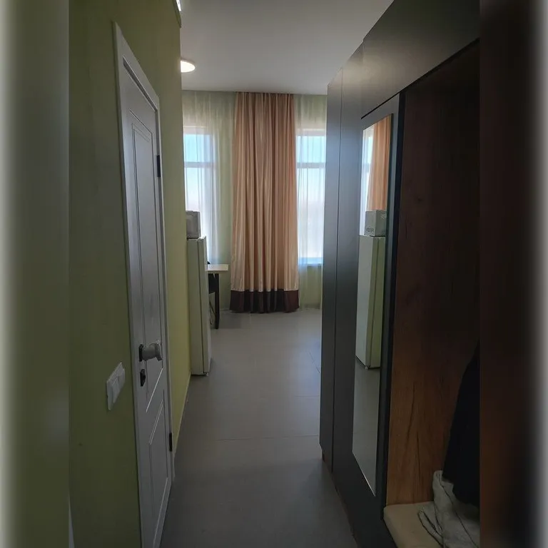 Студия +все удобства