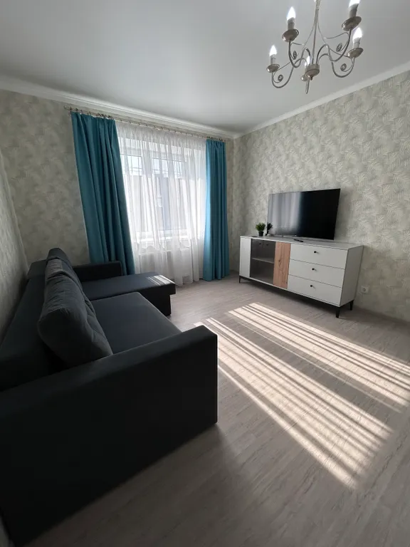 Квартира Квартира Дивный отдых — Калининград