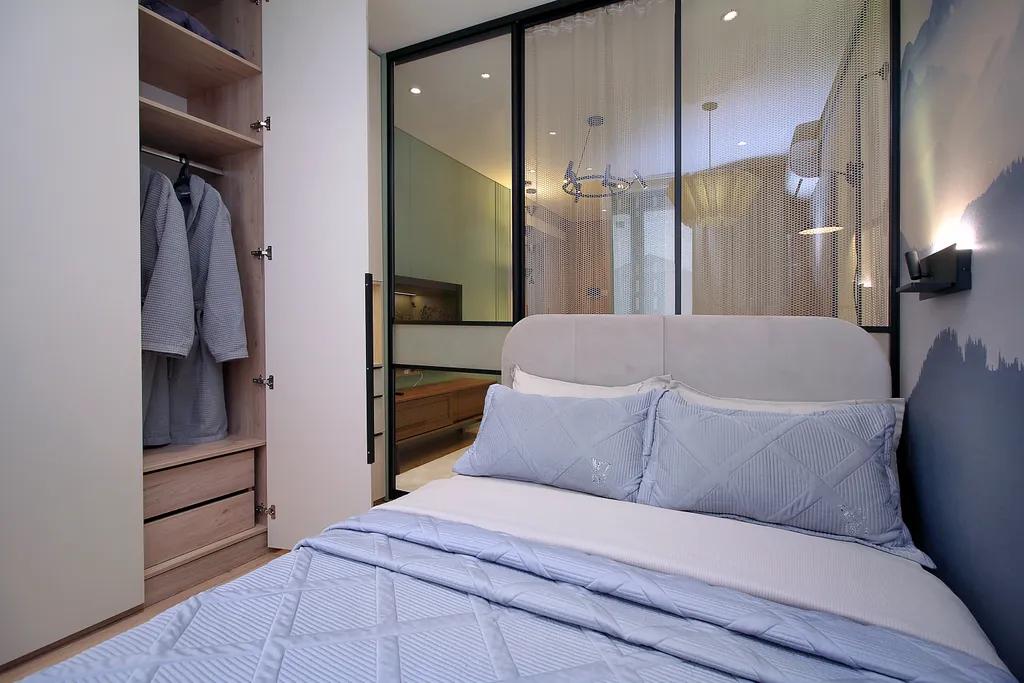 Квартира в ЖК Арбат в центре города