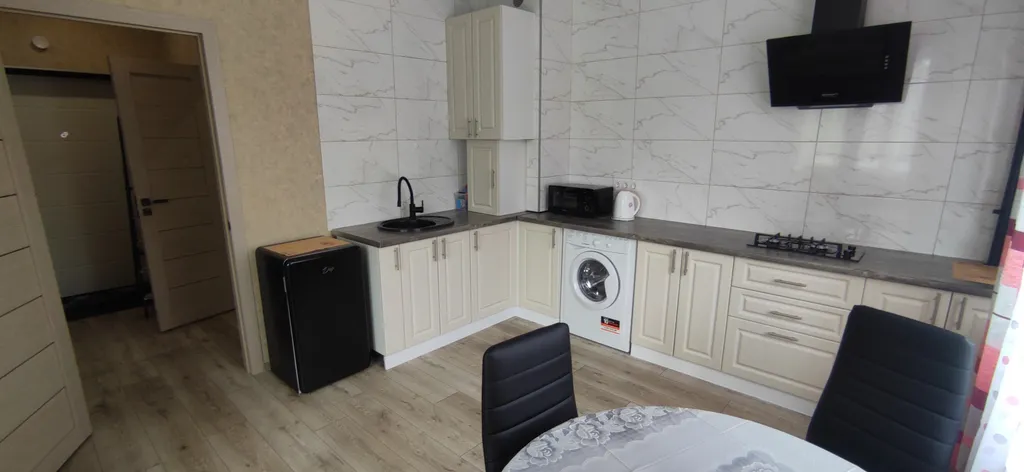 Квартира Квартира у королевских ворот — Калининград