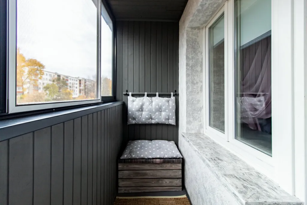 Квартира рядом с метро