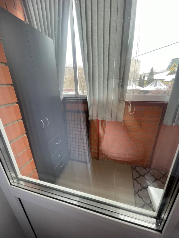 Большая, просторная квартира