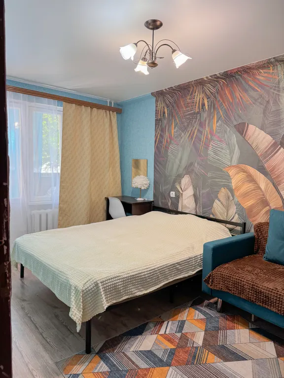 2-х комнатная квартира в центре города — аренда посуточно в Кисловодск