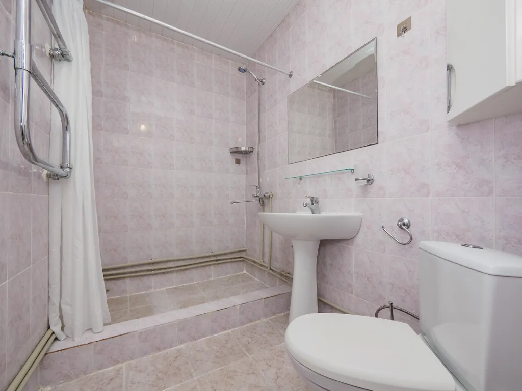 4-комнатный Дом