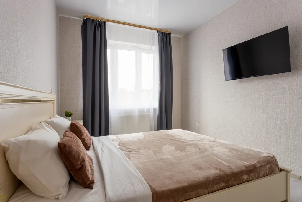 Квартира рядом с парком Галицким