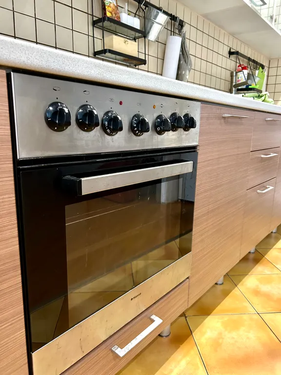 Квартира в историческом доме