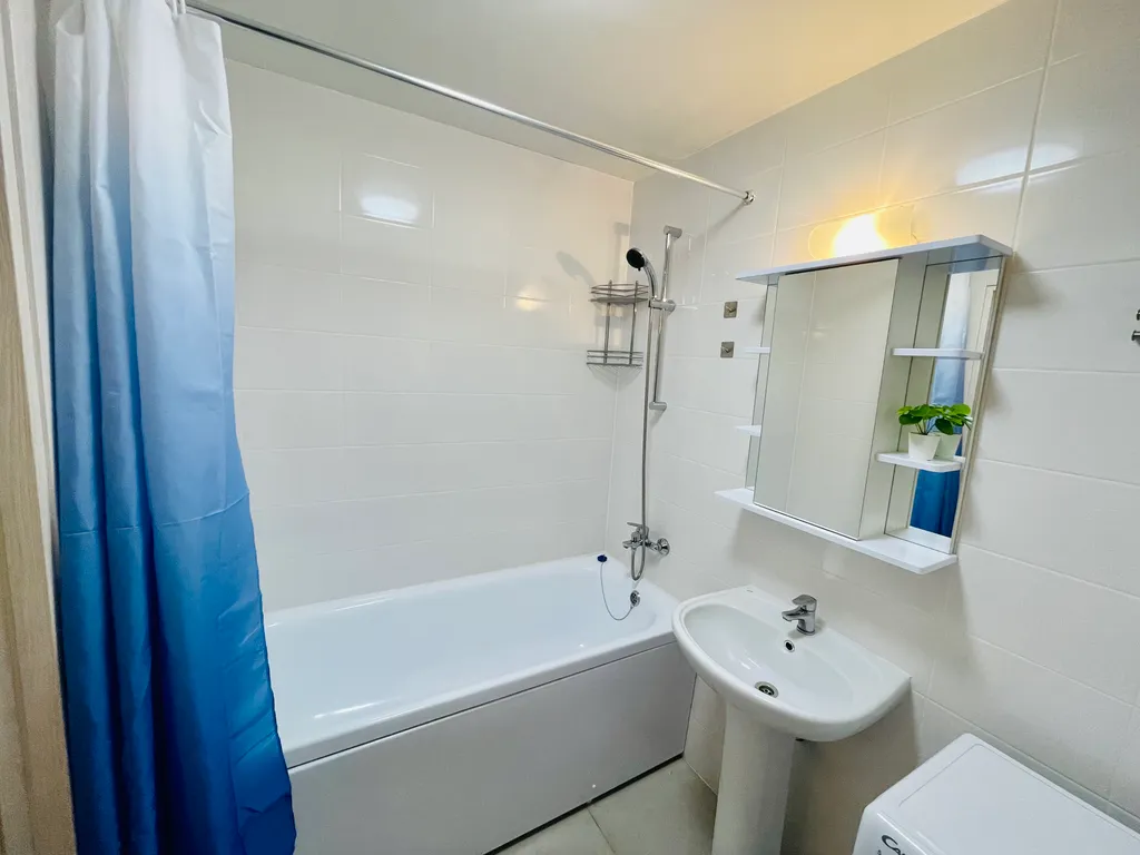 Яркие апартаменты у метро Котельники, 1 минута