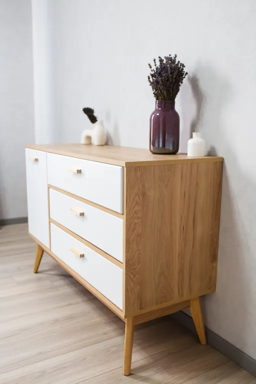 Дом на вершине с видом на море и горы