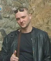 Александр Иванов