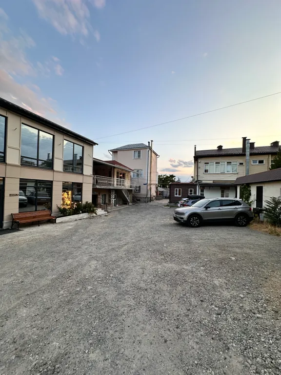 Апартаменты в центре курортной зоны