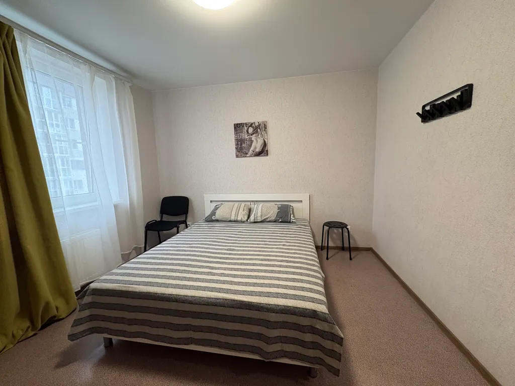 Квартира рядом с Санаторием Волгоград