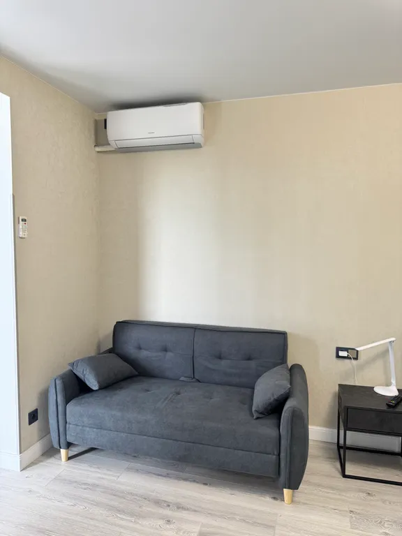 Новый Афон кв. Студия