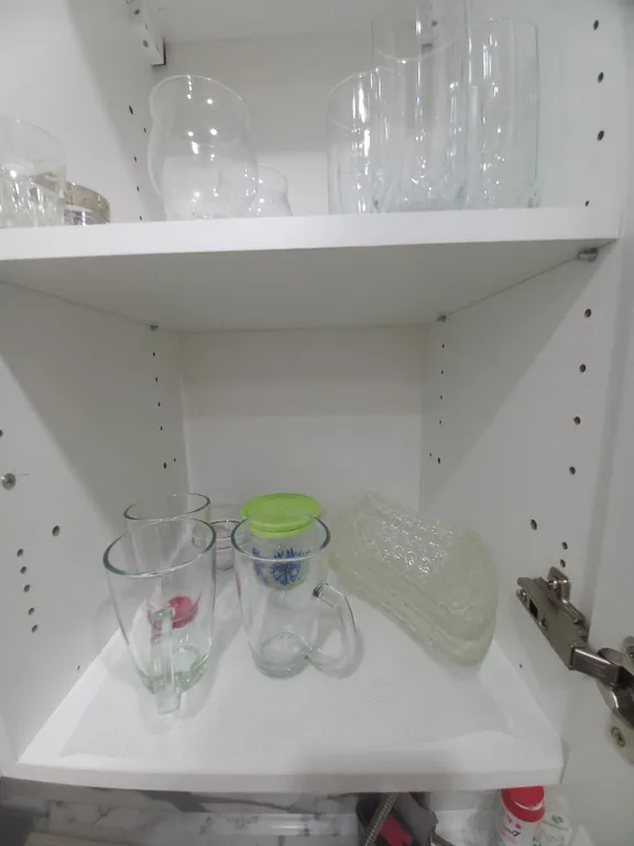 Уютная квартира, куда захочется вернуться не раз