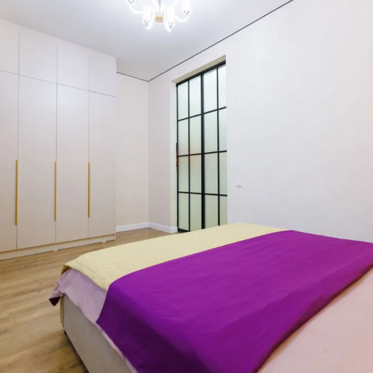 2-комнатные апартаменты в центре столицы ЖК Бухар Жырау Эксклюзив