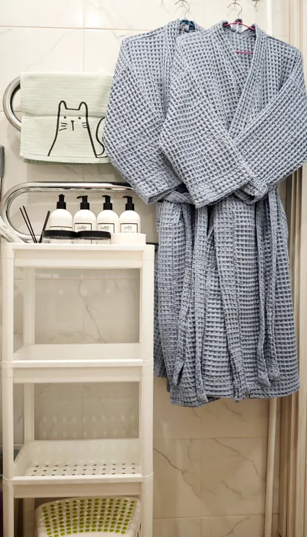 Апартаменты в самом центре исторического города